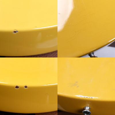 【中古】 エレキギター Gibson Les Paul Junior Double Cutaway TV Yellow Yamano Limited Edition 1996年製 ギブソン レスポールジュニア TVイエロー 傷