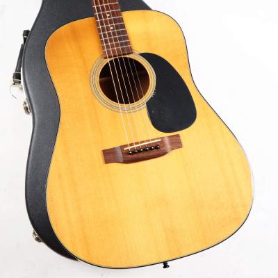 【中古】 アコースティックギター Martin D-18 2009年製 マーチン D18 ドレッドノート アコギ ボディ画像