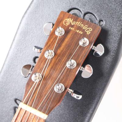 【中古】 アコースティックギター Martin D-18 2009年製 マーチン D18 ドレッドノート アコギ ヘッド画像