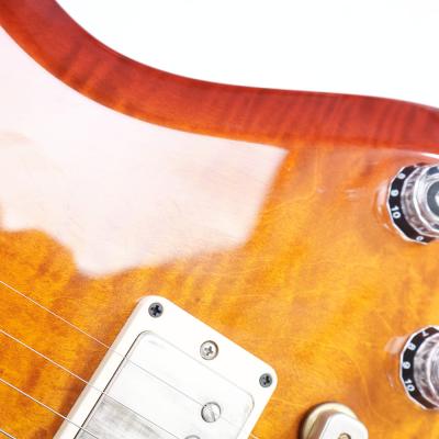 【中古】 エレキギター PRS S2 McCarty 594 Dark Cherry Sunburst 2022年製 Paul Reed Smith ポールリードスミス 弾き傷