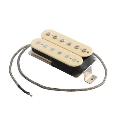 Toneism Pickups VOHB#57 ダブルクリーム リア ハムバッカーピックアップ