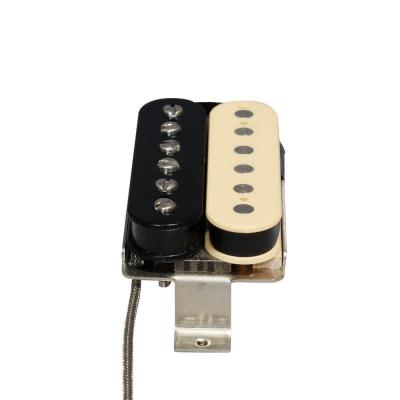 Toneism Pickups VOHB#57 ゼブラ フロント ハムバッカーピックアップ 側面
