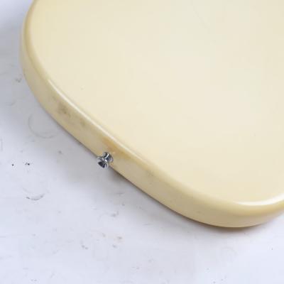 【中古】 Fender USA フェンダー PRECISION BASS OLYMPIC WHITE 1970年代後期 プレシジョンベース エレキベース 色焼け
