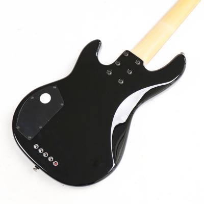 【中古】G&L Tribute Series L-2500 3TS 5弦エレキベース 韓国製 ボディバック