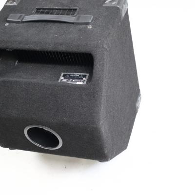 【中古】 ベースアンプ HARTKE HA1200 Kickback 12 背面側面