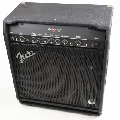 【中古】 ベースアンプ FENDER BASSMAN 200