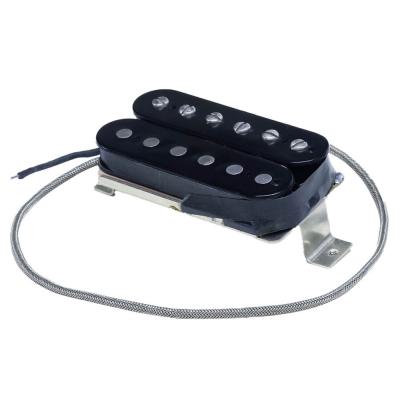 Toneism Pickups VOHB#60 ダブルブラック リア ハムバッカーピックアップ