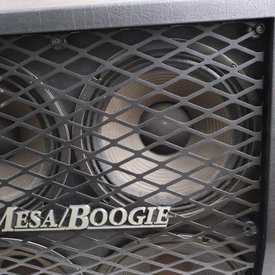 【中古】 スピーカーキャビネット Mesa/Boogie 4×12 スピーカー部