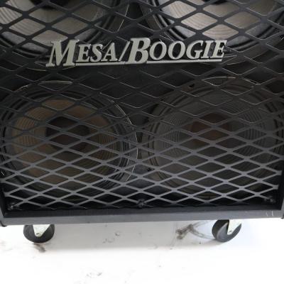 【中古】 スピーカーキャビネット Mesa/Boogie 4×12 スピーカー部