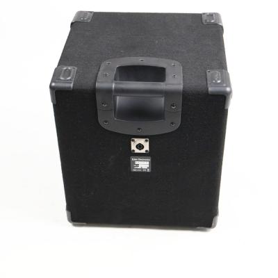 【中古】 ベース用キャビネット EDEN EX112-8 背面