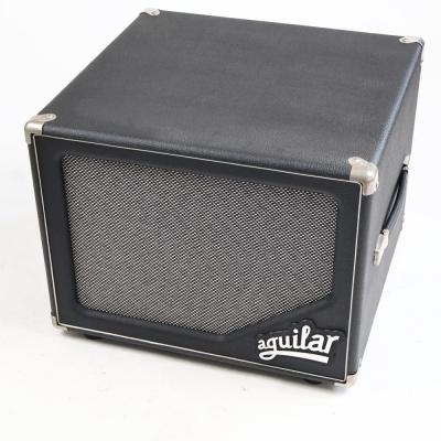 【中古】 AGUILAR SL112 ベースアンプ用スピーカーキャビネット
