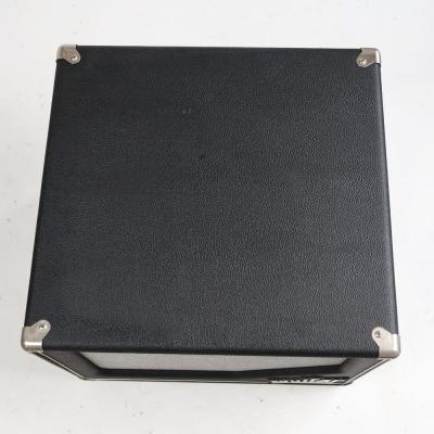 【中古】 AGUILAR SL112 ベースアンプ用スピーカーキャビネット 天板