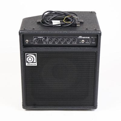 【中古】ベースアンプ AMPEG BA-110 V2