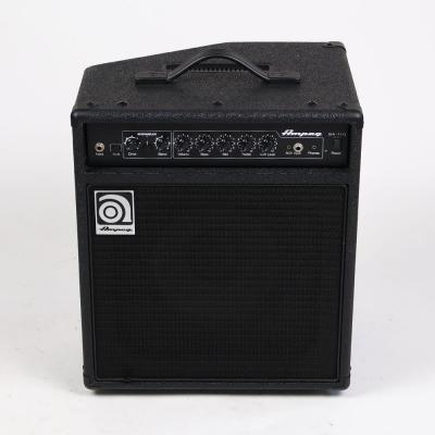 【中古】ベースアンプ AMPEG BA-110 V2 正面