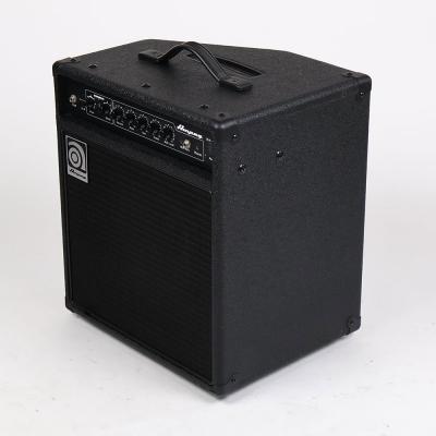 【中古】ベースアンプ AMPEG BA-110 V2 全体