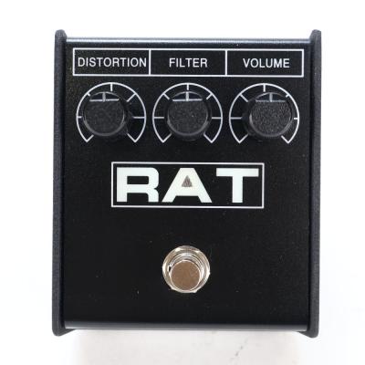 【中古】 ディストーション PROCO RAT2 エフェクター プロコ ラット RAT