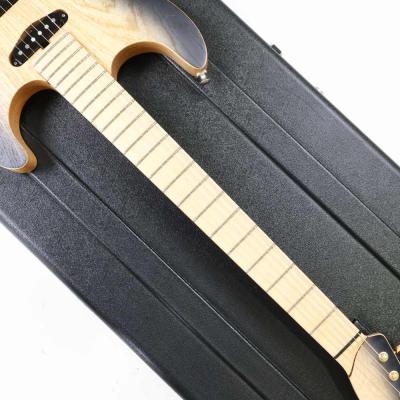 【中古】 エレキギター Saito Guitars S-622 Maple Neck Maple FingerBoard Bonite 2016年製 齋藤ギター STスタイル 3.16kg ネック