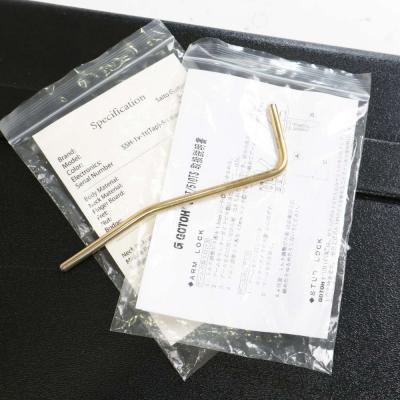 【中古】 エレキギター Saito Guitars S-622 Maple Neck Maple FingerBoard Bonite 2016年製 齋藤ギター STスタイル 3.16kg 付属品画像