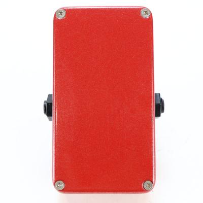 【中古】 モジュレーションペダル TRAIAL Leslie Vibe 底面