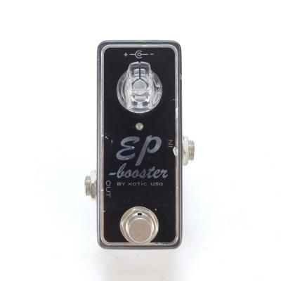 【中古】 ブースター Xotic EP Booster エキゾチック ギターエフェクター