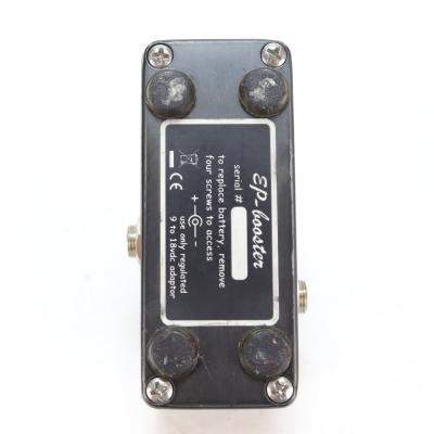 【中古】 ブースター Xotic EP Booster エキゾチック ギターエフェクター 詳細画像