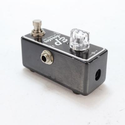 【中古】 ブースター Xotic EP Booster エキゾチック ギターエフェクター 詳細画像