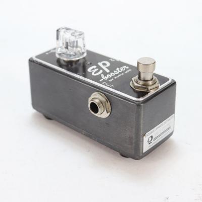 【中古】 ブースター Xotic EP Booster エキゾチック ギターエフェクター 詳細画像