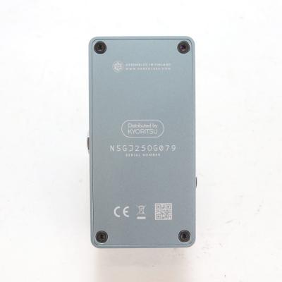 【中古】 Darkglass Electronics Noise Gate NSG ノイズサプレッサー ノイズゲート ベース用エフェクター ダークグラスエレクトロニクス 詳細画像