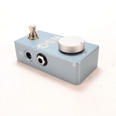 【中古】 Darkglass Electronics Noise Gate NSG ノイズサプレッサー ノイズゲート ベース用エフェクター ダークグラスエレクトロニクス 詳細画像