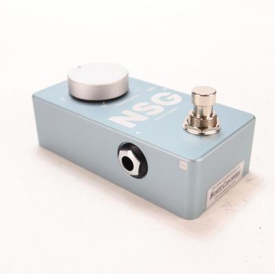 【中古】 Darkglass Electronics Noise Gate NSG ノイズサプレッサー ノイズゲート ベース用エフェクター ダークグラスエレクトロニクス 詳細画像