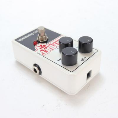 【中古】 ナノビッグマフ ELECTRO-HARMONIX Nano Big Muff エレハモ ファズ ギターエフェクター 詳細画像