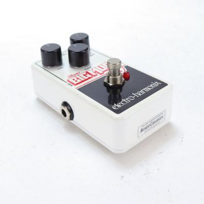 【中古】 ナノビッグマフ ELECTRO-HARMONIX Nano Big Muff エレハモ ファズ ギターエフェクター 詳細画像