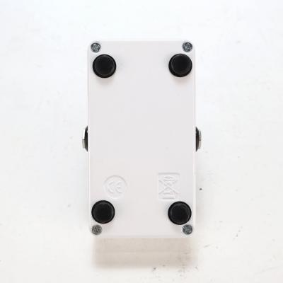 【中古】 ナノビッグマフ ELECTRO-HARMONIX Nano Big Muff エレハモ ファズ ギターエフェクター 詳細画像