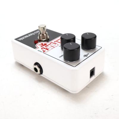【中古】 ナノビッグマフ ELECTRO-HARMONIX Nano Big Muff エレハモ ファズ ギターエフェクター 詳細画像