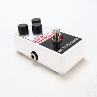 【中古】 ナノビッグマフ ELECTRO-HARMONIX Nano Big Muff エレハモ ファズ ギターエフェクター 詳細画像