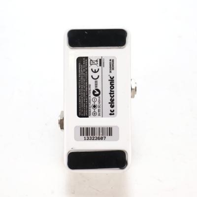 【中古】 ブースター エフェクター tc electronic Spark Mini Booster ブースター 詳細画像