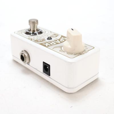 【中古】 ブースター エフェクター tc electronic Spark Mini Booster ブースター 詳細画像