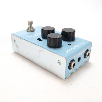 【中古】リバーブ TCエレクトロニック tc electronic Skysurfer Reverb ギターエフェクター 詳細画像