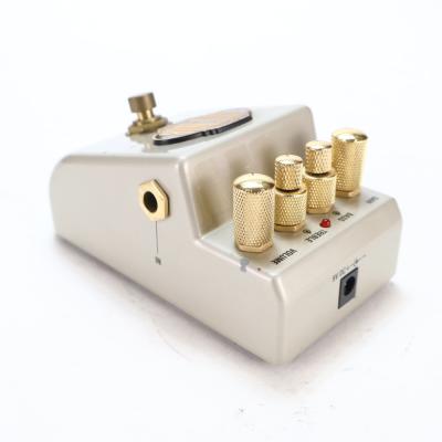 【中古】 オーバードライブ エフェクター MARSHALL Gv-2 Guv’Nor Plus ギターエフェクター 詳細画像