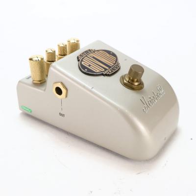 【中古】 オーバードライブ エフェクター MARSHALL Gv-2 Guv’Nor Plus ギターエフェクター 詳細画像