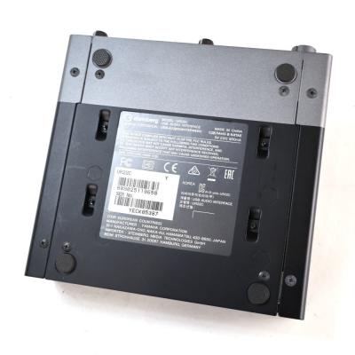 【中古】 オーディオインターフェイス Steinberg UR22C スタインバーグ USBオーディオインターフェース ボトム画像