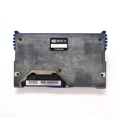 【中古】 マルチモジュレーションエフェクター LINE6 MM4 詳細画像