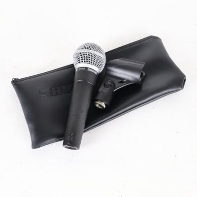 【中古】 マイク ダイナミックマイク ボーカル用 SHURE SM58 シュアー 58 ゴッパ シュア
