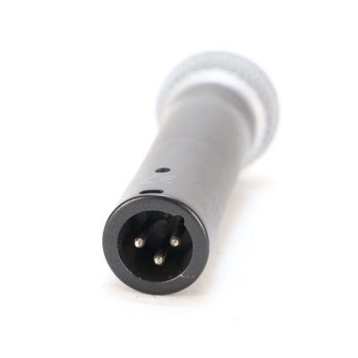 【中古】 マイク ダイナミックマイク ボーカル用 SHURE SM58 シュアー 58 ゴッパ シュア コネクタ画像