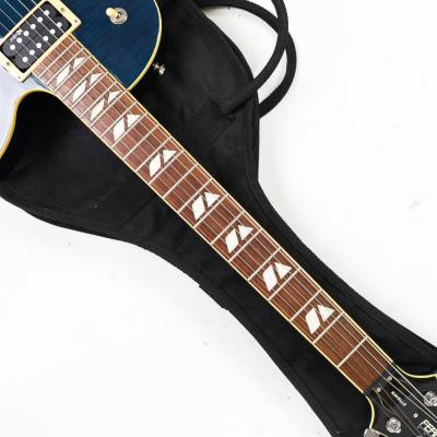 【中古】 FERNANDES フェルナンデス RAVELLE ELITE FT STB 2006年製 エレキギター サスティナー搭載 ネック