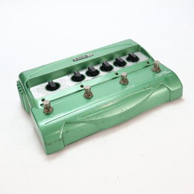 【中古】 ディレイモデラー LINE6 DL4 詳細画像