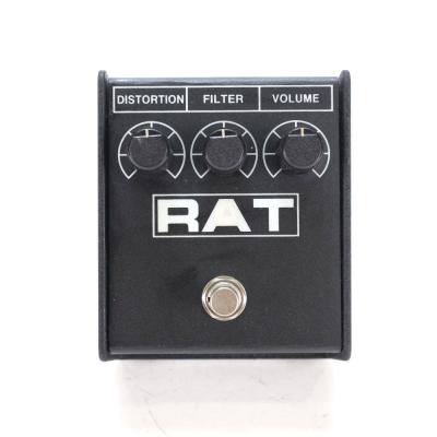 【中古】 ディストーション PROCO RAT2 エフェクター プロコ ラット RAT