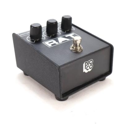 【中古】 ディストーション PROCO RAT2 エフェクター プロコ ラット RAT 詳細画像