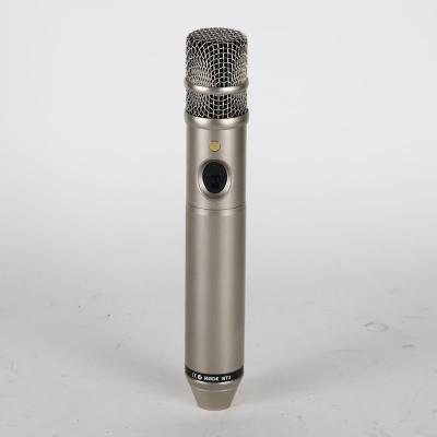 【中古】 コンデンサーマイク RODE NT3