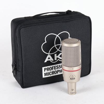 【中古】 コンデンサーマイク AKG C2000B